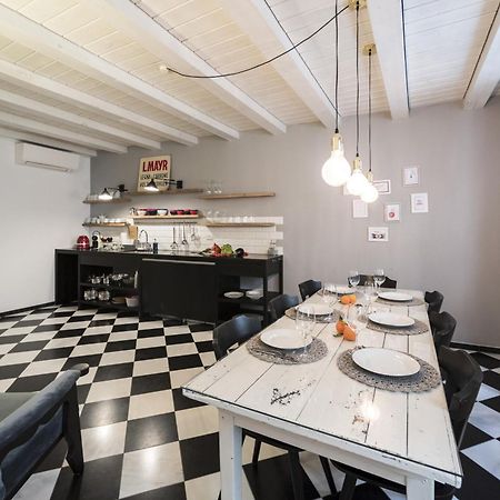 Bogen Bistro & Apartments Bolzano Luaran gambar