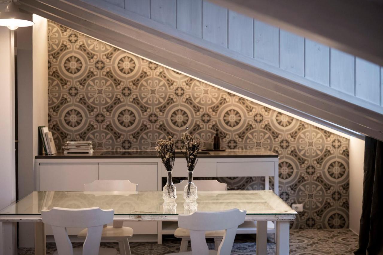 Bogen Bistro & Apartments Bolzano Luaran gambar