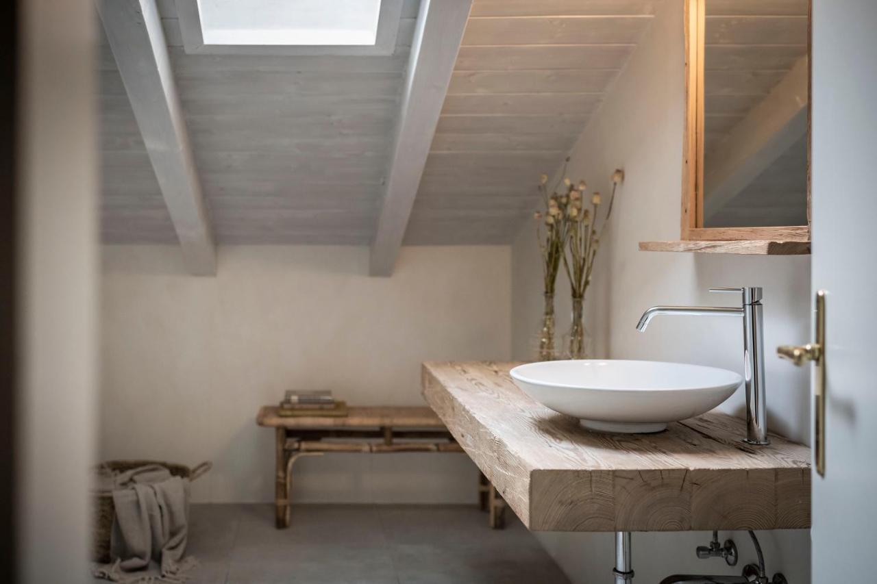 Bogen Bistro & Apartments Bolzano Luaran gambar