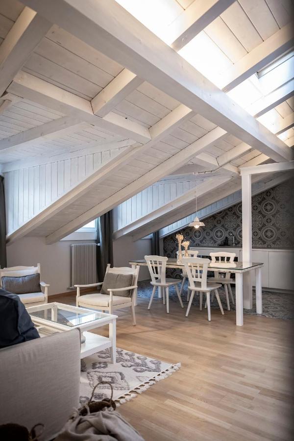 Bogen Bistro & Apartments Bolzano Luaran gambar