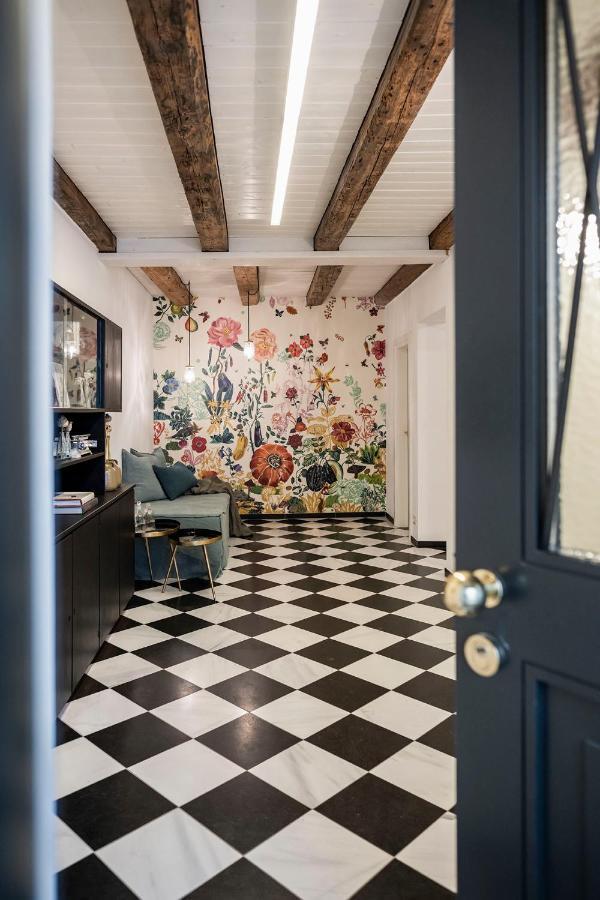 Bogen Bistro & Apartments Bolzano Luaran gambar