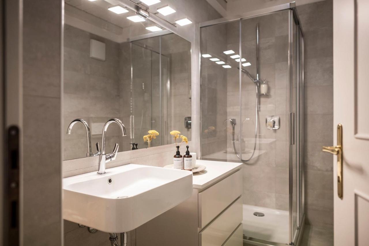 Bogen Bistro & Apartments Bolzano Luaran gambar