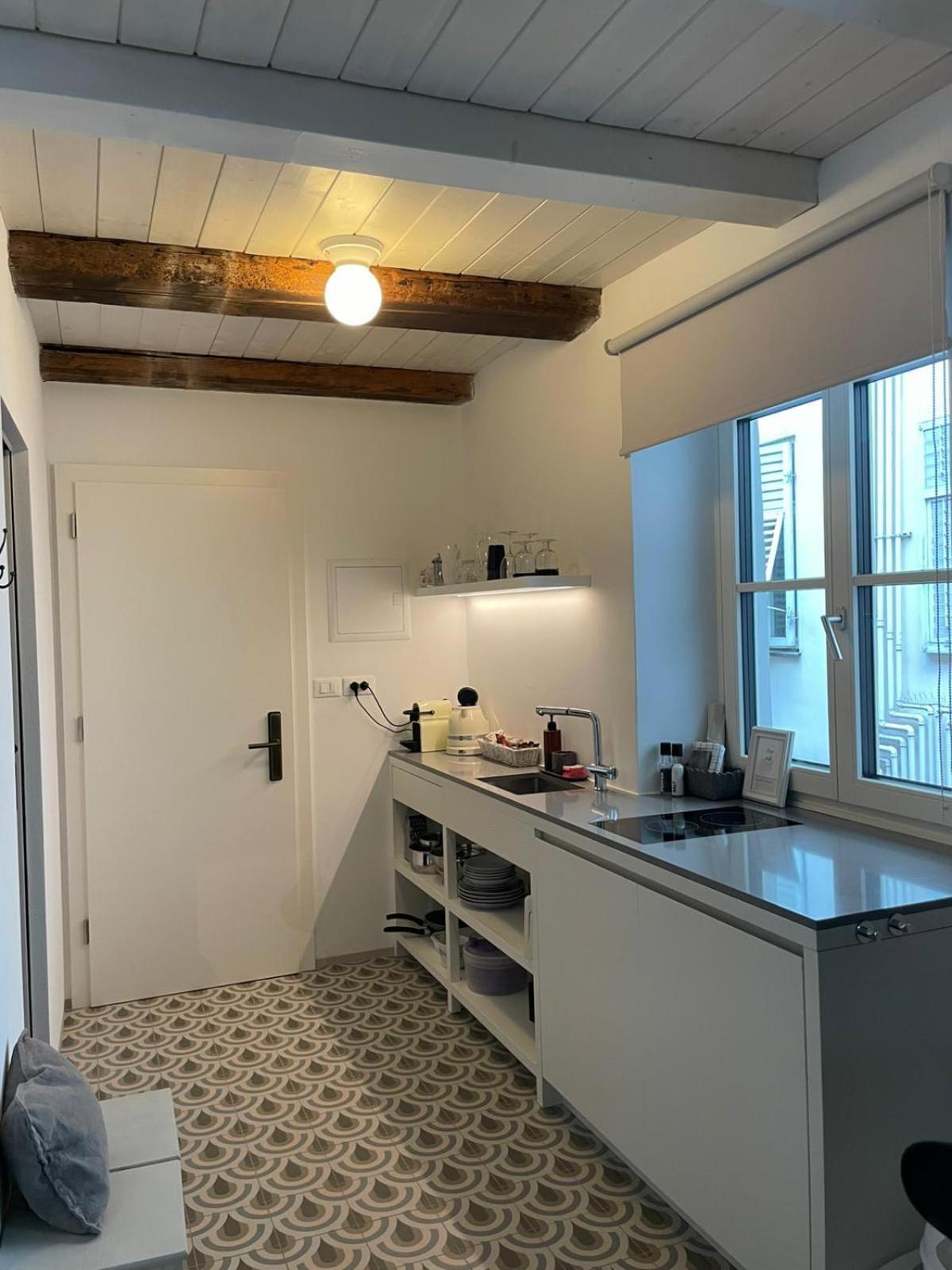 Bogen Bistro & Apartments Bolzano Luaran gambar